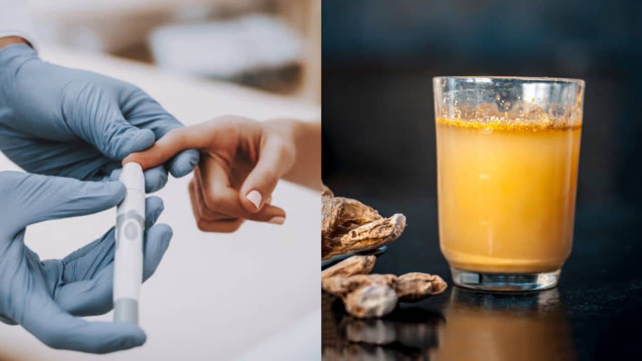 Diabetes: আয়ুর্বেদের এই পানীয়ে চুমুক দিন সকাল-সন্ধে, ১৫ দিনের মধ্যে বশে থাকবে সুগার