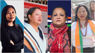 Meghalaya Election 2023: ‘গোমাংস খেয়েই বিজেপিতে আছি, এতে কোনও সমস্যা নেই’