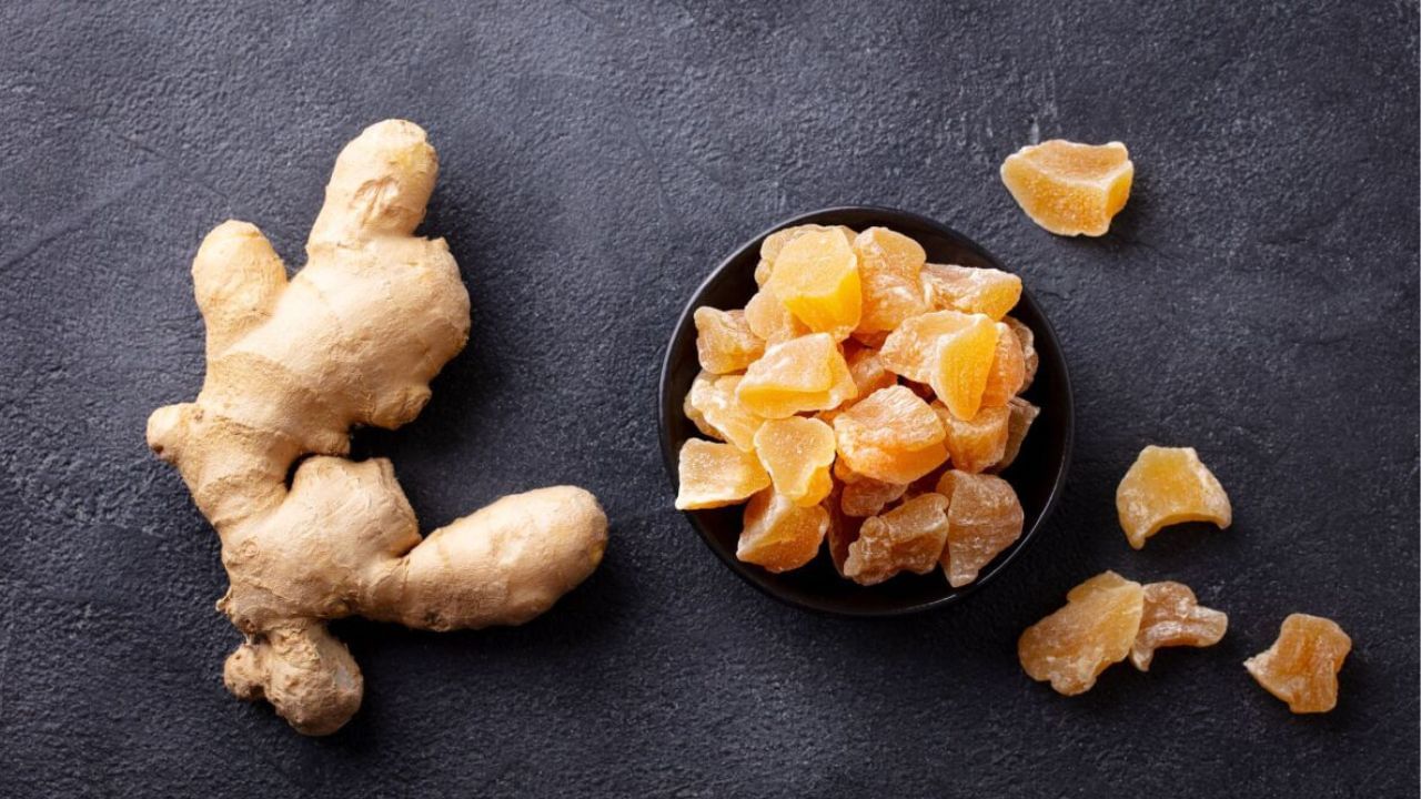 Ginger Health Benefits: তাজা নাকি শুকনো, সুস্থ থাকতে কেমন খাবেন আদা?