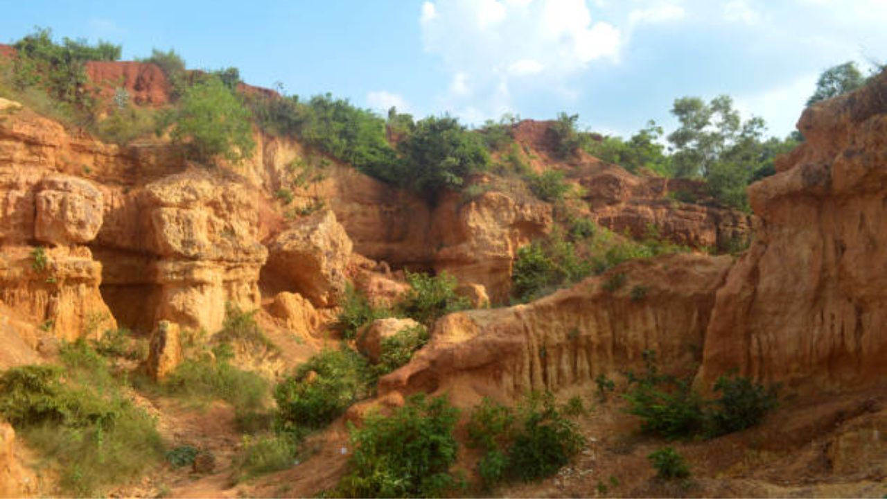 Grand Canyon of Bengal: বসন্তের আমেজে সঙ্গীকে নিয়ে লং ড্রাইভে যেতে চান? ডেস্টিনেশন হোক বাংলার গ্র্যান্ড ক্যানিয়ন