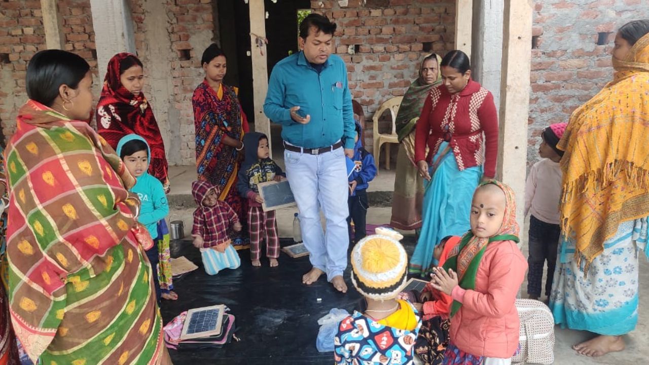 Mid Day Meal: 'যে কটা কেস সামনে এসেছে, সব ক'টাই বাড়িতে হয়েছে', মিড ডে মিলে আরশোলা-সাপ-ব্যাঙের কেসে নয়া তত্ত্ব!