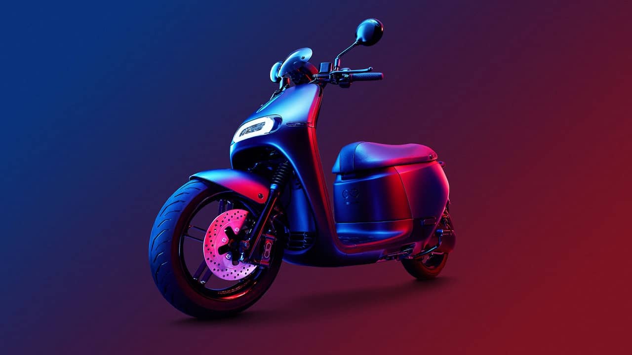 Gogoro Electric Scooter: 170 Km পর্যন্ত রেঞ্জ দিতে পারে এই ই-স্কুটার, ঘণ্টায় বা মিনিটে নয়, চার্জ হয় কয়েক সেকেন্ডে