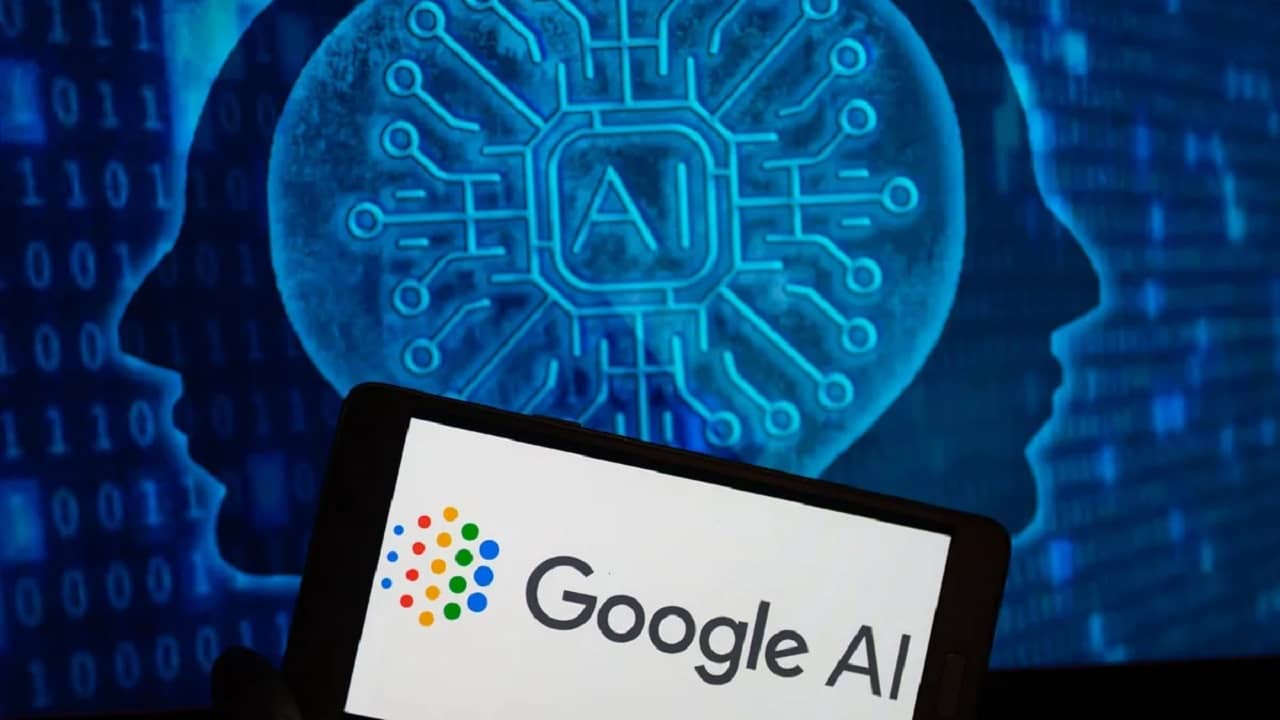 ChatGPT-কে কড়া জবাব? প্রতিদ্বন্দ্বী AI ভিত্তিক সার্চ ইঞ্জিন নিয়ে আসছে Google