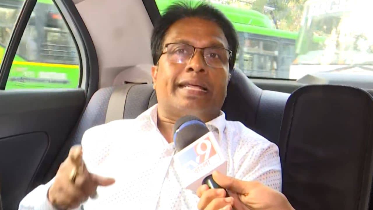 Gopal Dalapati Exclusive: টিউশন পড়িয়েই মাসে লাখ দেড়েক ইনকাম, গোপাল দলপতি বলছেন, সব আয় সৎ পথে