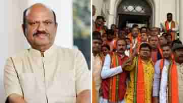 Governor-BJP: রাজ্যপাল গদি ছাড়ো, এবার সরাসরি সংঘাতে বিজেপি