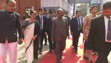 Governor CV Ananda Bose: জলপাইগুড়িতে পুরনো কর্মস্থলে আবেগপ্রবণ রাজ্যপাল, মেন্টর-র দুই উপদেশ আজও পাথেয় আনন্দ বোসের