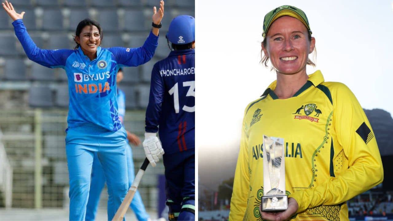 WPL 2023: টি-২০ বিশ্বকাপজয়ী বেথ মুনিতে ভরসা গুজরাতের, স্নেহ রানাও পেলেন বড় দায়িত্ব