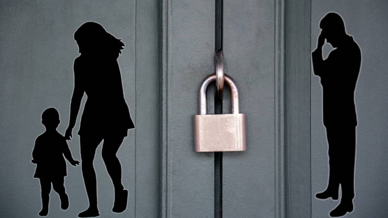 Gurgaon: তিন বছর ধরে গুরগাঁওয়ের বাড়িতে স্বেচ্ছাবন্দি মা ও শিশু, প্রবেশাধিকার ছিল না বাবারও