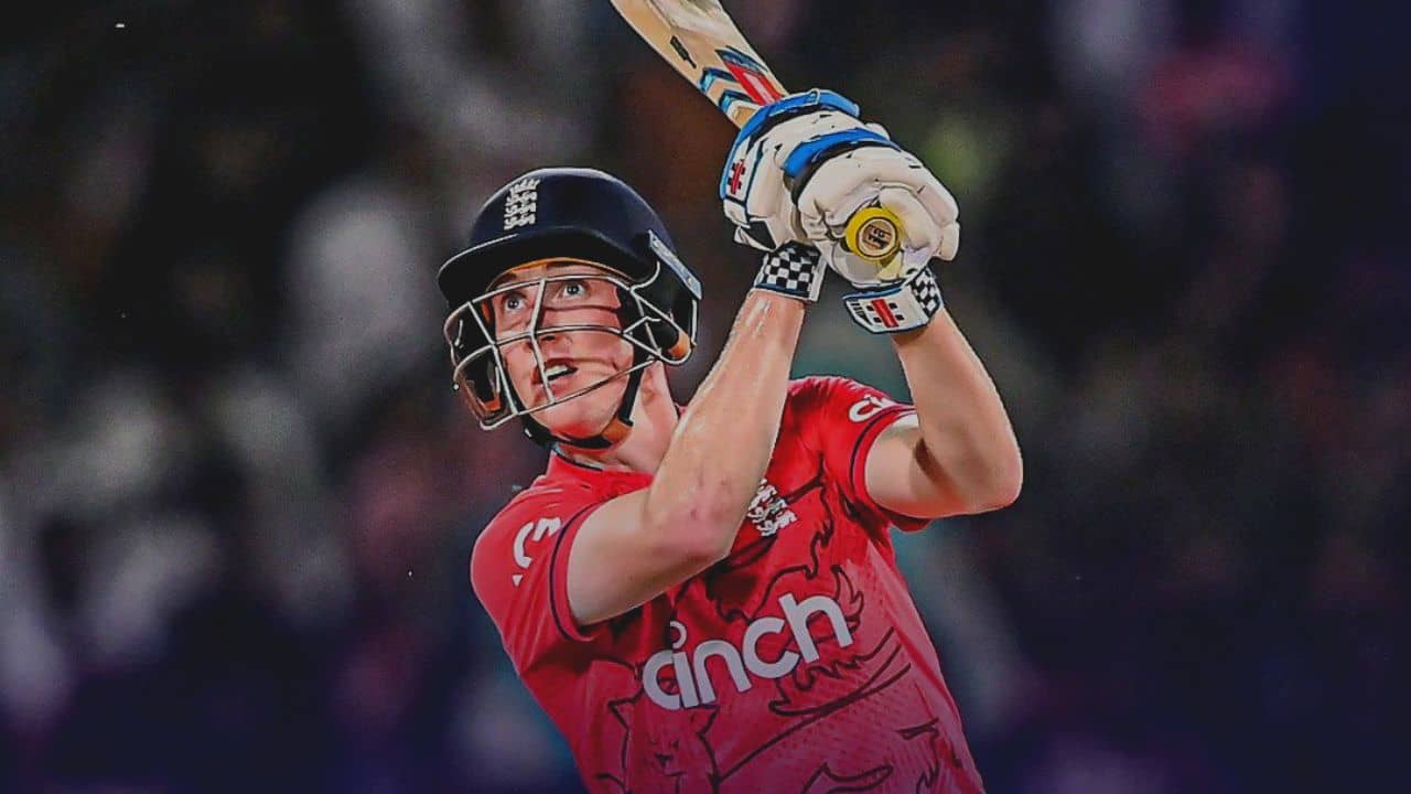 IPL 2023, Harry Brook: সানরাইজার্সের নতুন হোপ হ্যারি ব্রুক