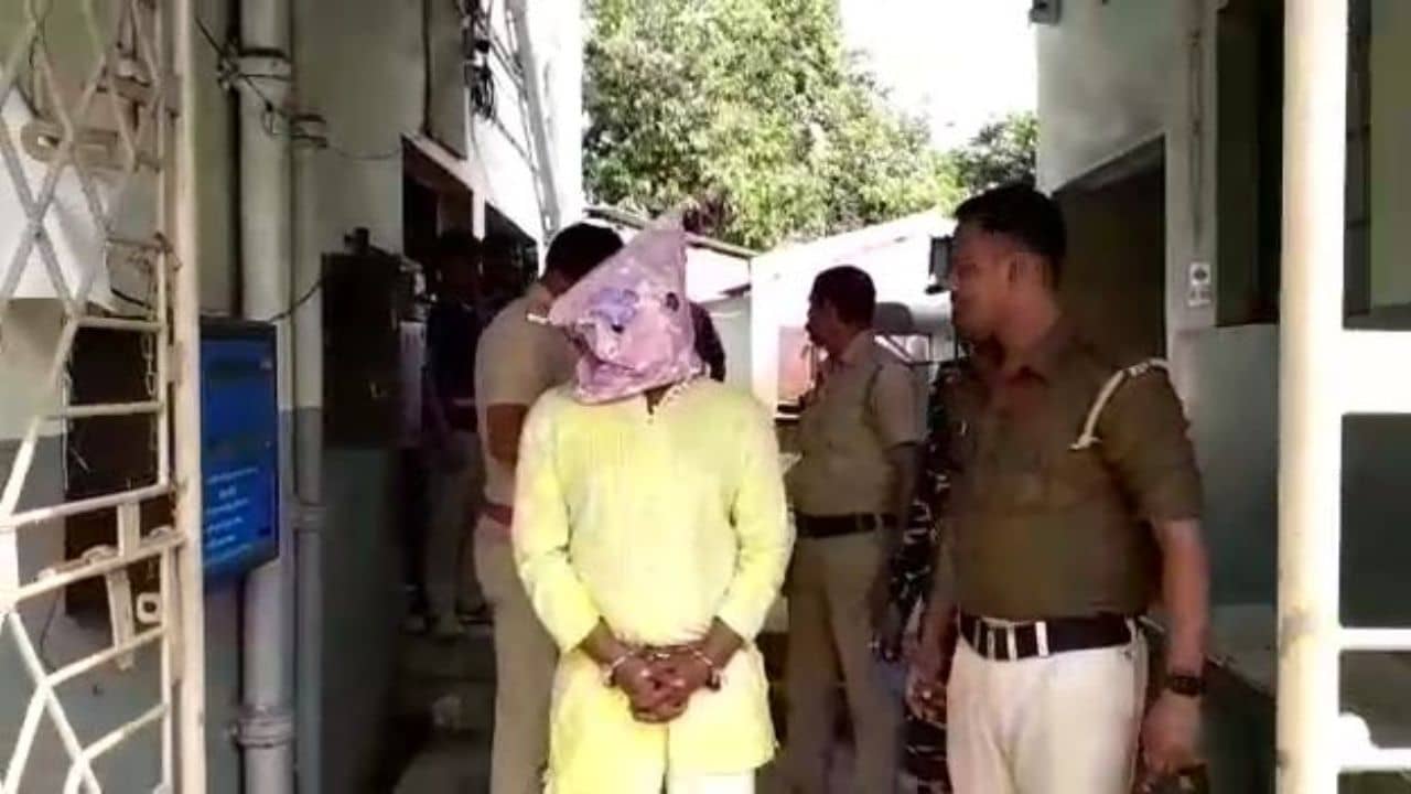 Hooghly Murder: ছিনতাইয়ে বাধা পেয়েই গুলি, গাড়ি চালককে খুনের ঘটনায় গ্রেফতার মূল অভিযুক্ত