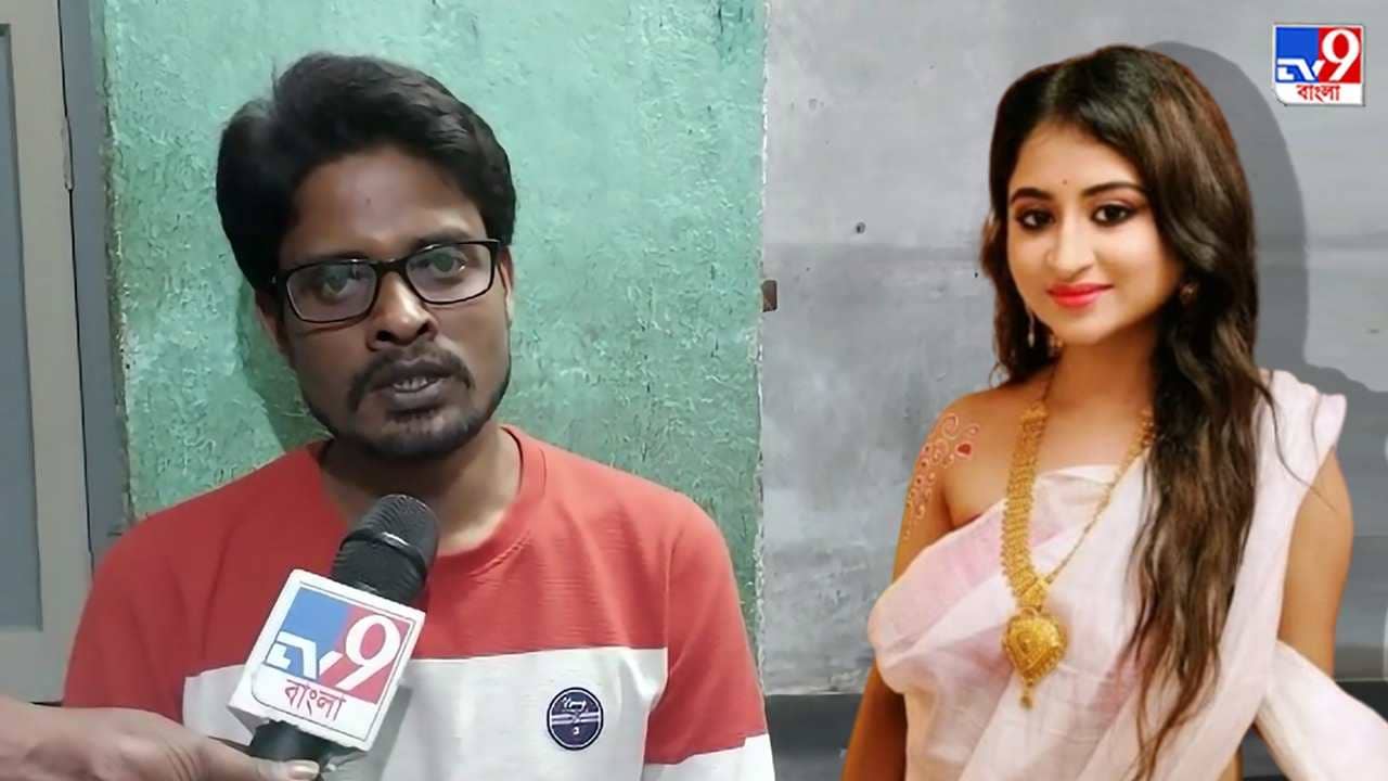 Haimanti Ganguly : ‘ওটা সুপারিশের লিস্ট’, হৈমন্তীর ফ্ল্যাট থেকে নথি উদ্ধারে বিস্ফোরক টেট আন্দোলনকারী অচিন্ত্য