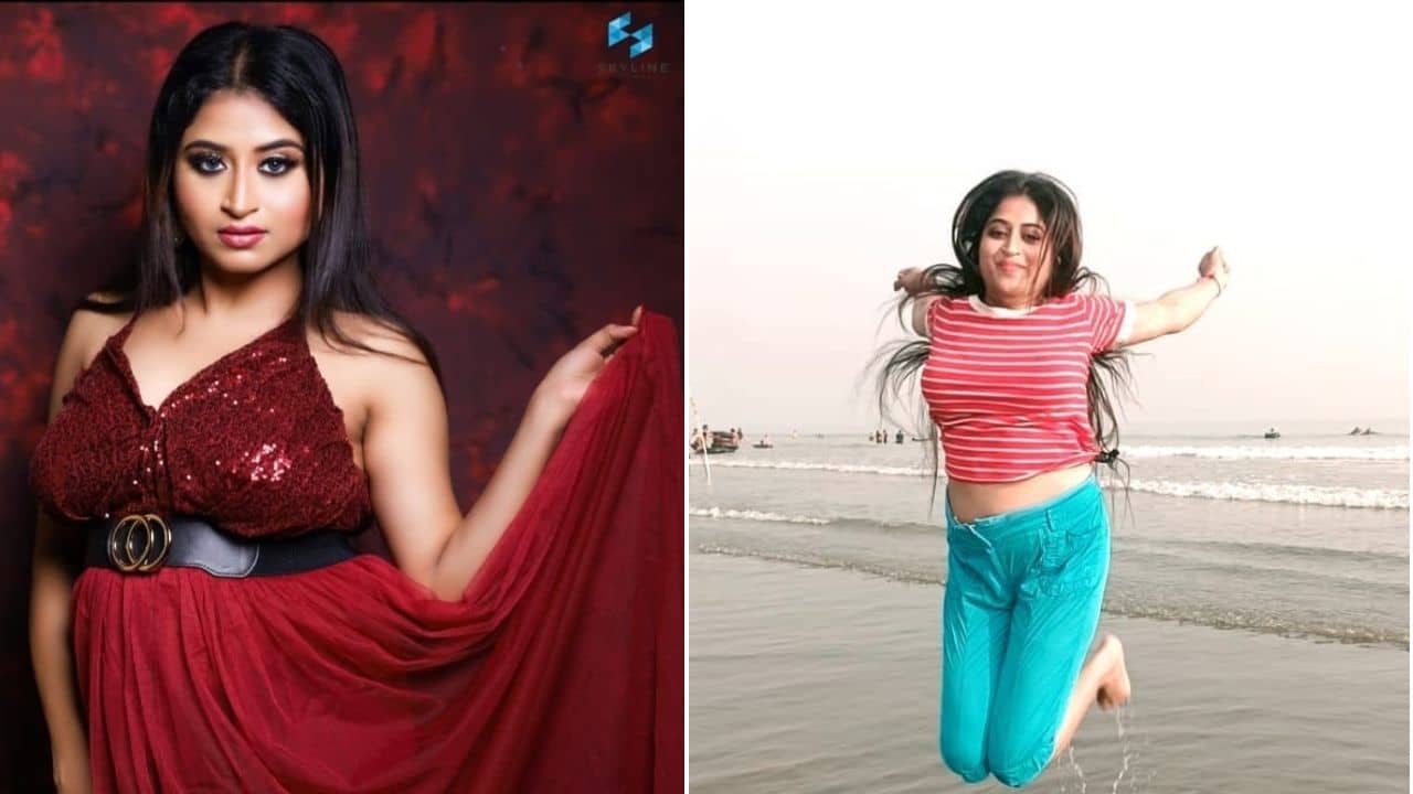 Haimanti Ganguly: মালদার হোটেলে হৈমন্তী, নেপালে পালানোর ছক, রিপোর্ট পাঠানো হচ্ছে স্বরাষ্ট্রমন্ত্রকে: বিজেপি সাংসদ