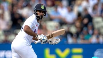 Hanuma Vihari: Left wrist broken, Hanuma Vihari's incredible fight!