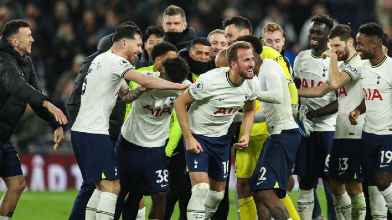 Harry Kane: হ্যারি কেনের জোড়া রেকর্ড, ইতালির হাসপাতাল থেকে এল শুভেচ্ছাবার্তা