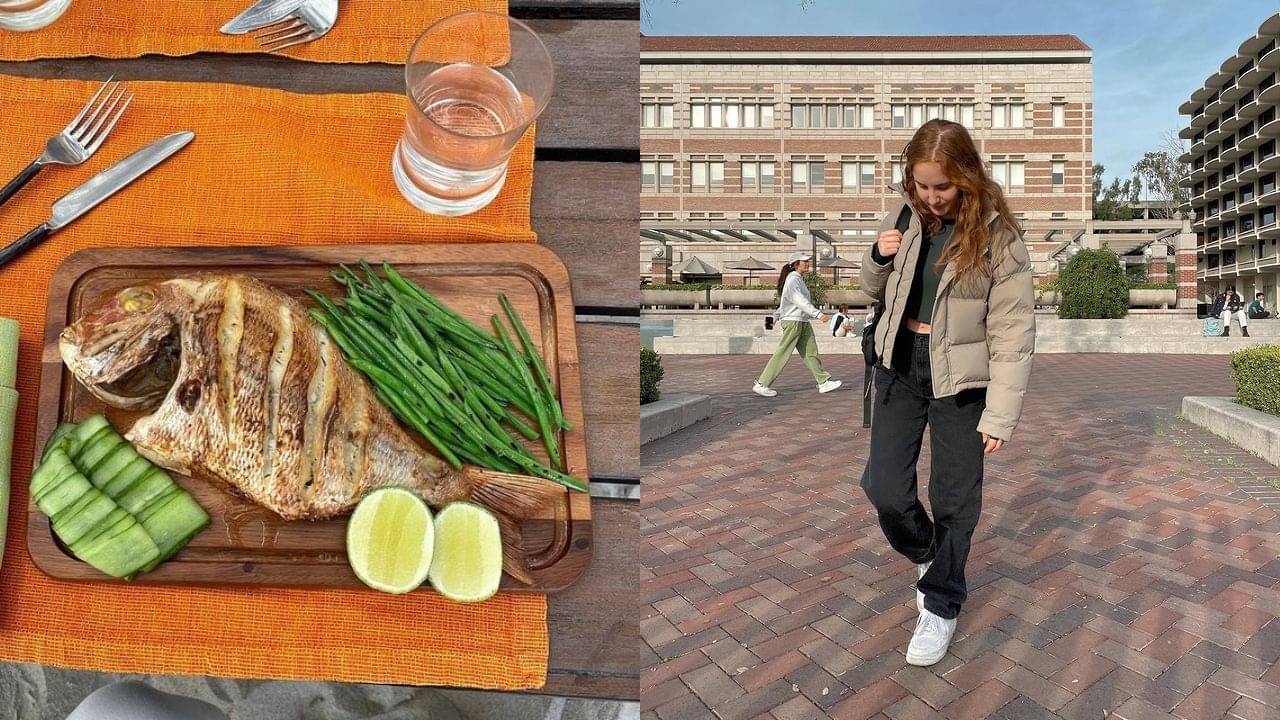 Food Allergy: অ্যালার্জি থাকায় মাত্র ৯টি খাবার খেতে পারেন এই মহিলা, কোন বিরলে আক্রান্ত তিনি?