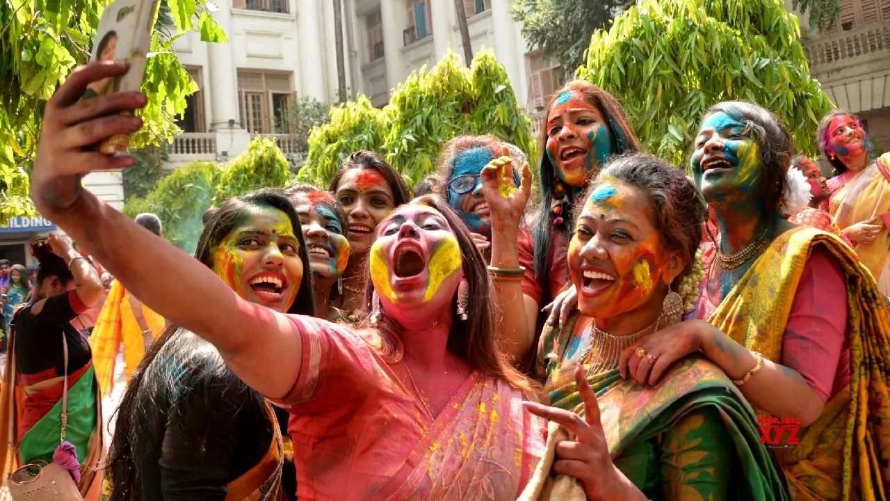 Holi 2023 Weather : দোলে কেমন থাকবে বাংলার আকাশ, কী বলছে হাওয়া অফিস