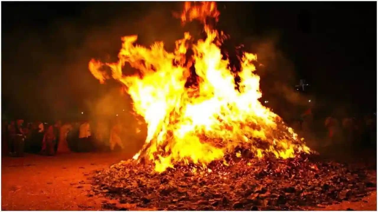 Holika Dahan 2023: ন্যাড়াপোড়ার দিন ভুলেও এই ৫ জিনিস নয়! ক্ষতি এড়াতে আজই সরিয়ে ফেলুন বাড়ি থেকে