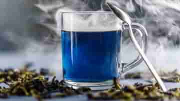 Blue Tea: ৬৫০০ টাকা কিলো দরে বিকোচ্ছে ব্লু টি, কোনও খরচ ছাড়াই এই চা বাড়িতেও বানাতে পারেন