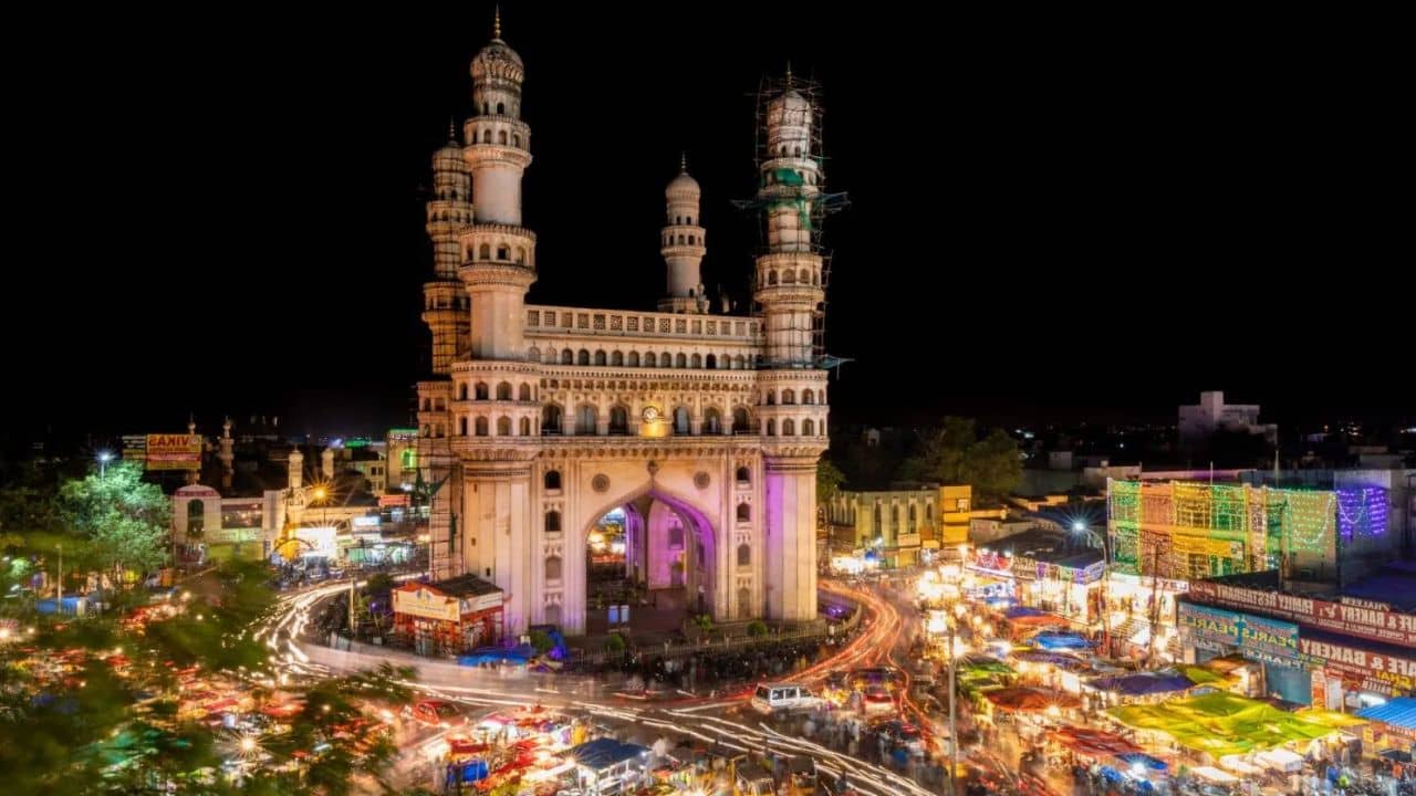 Terror Attack: হায়দরাবাদে জঙ্গি হামলার ছক কষে হ্যান্ড গ্রেনেড পাঠিয়েছিল পাকিস্তান, NIA রিপোর্টে চাঞ্চল্যকর তথ্য