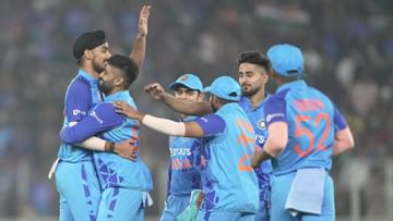 IND vs NZ: এত বড় ব্যবধানে জয়! রেকর্ড গড়ে সিরিজ জিতল ভারত