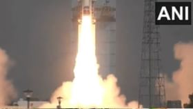 ISRO: একসঙ্গে তিনটি উপগ্রহকে কক্ষপথে স্থাপন, সফলভাবে SSLV-D2 রকেট উৎক্ষেপণ করল ইসরো ISRO: একসঙ্গে তিনটি উপগ্রহকে কক্ষপথে স্থাপন, সফলভাবে SSLV-D2 রকেট উৎক্ষেপণ করল ইসরো