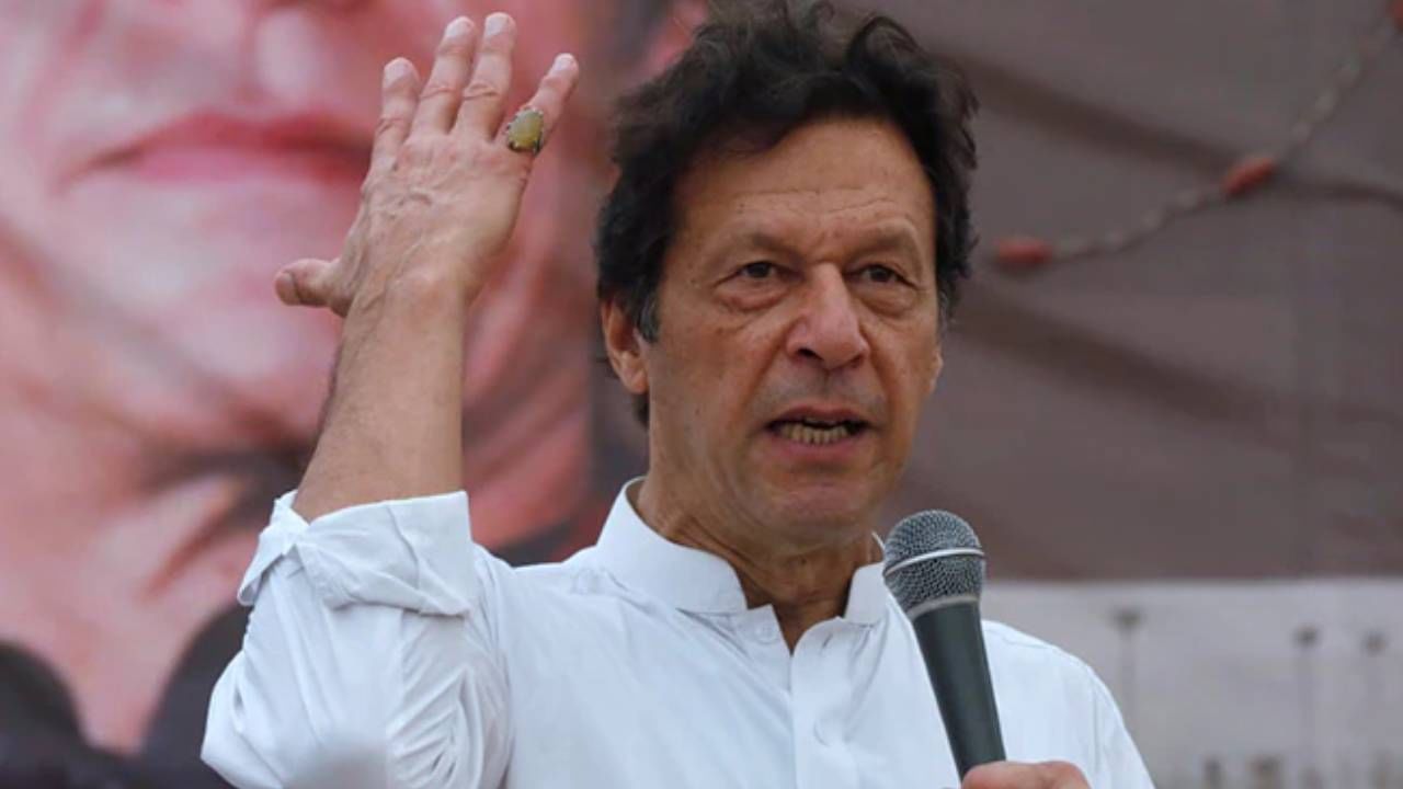 Imran Khan: 'যাই-ই হোক না কেন, ফাঁদে পা দেবেন না', ফের খুনের পরিকল্পনার অভিযোগ আনলেন ইমরান