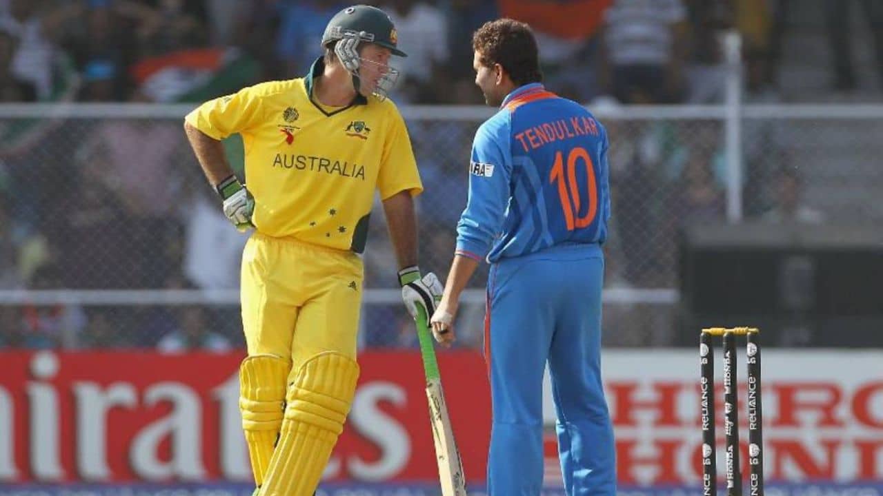 Sachin Tendulkar-Ricky Ponting: হোক তেন্ডুলকর-পন্টিং সিরিজ, ফ্যানেদের দাবি কি মানবে দুই দেশের বোর্ড?