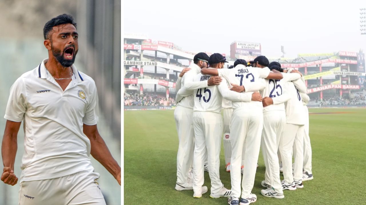 IND vs AUS: বুমরার কামব্যাক হল না, ৯ বছর পর ওডিআইতে উনাদকাট