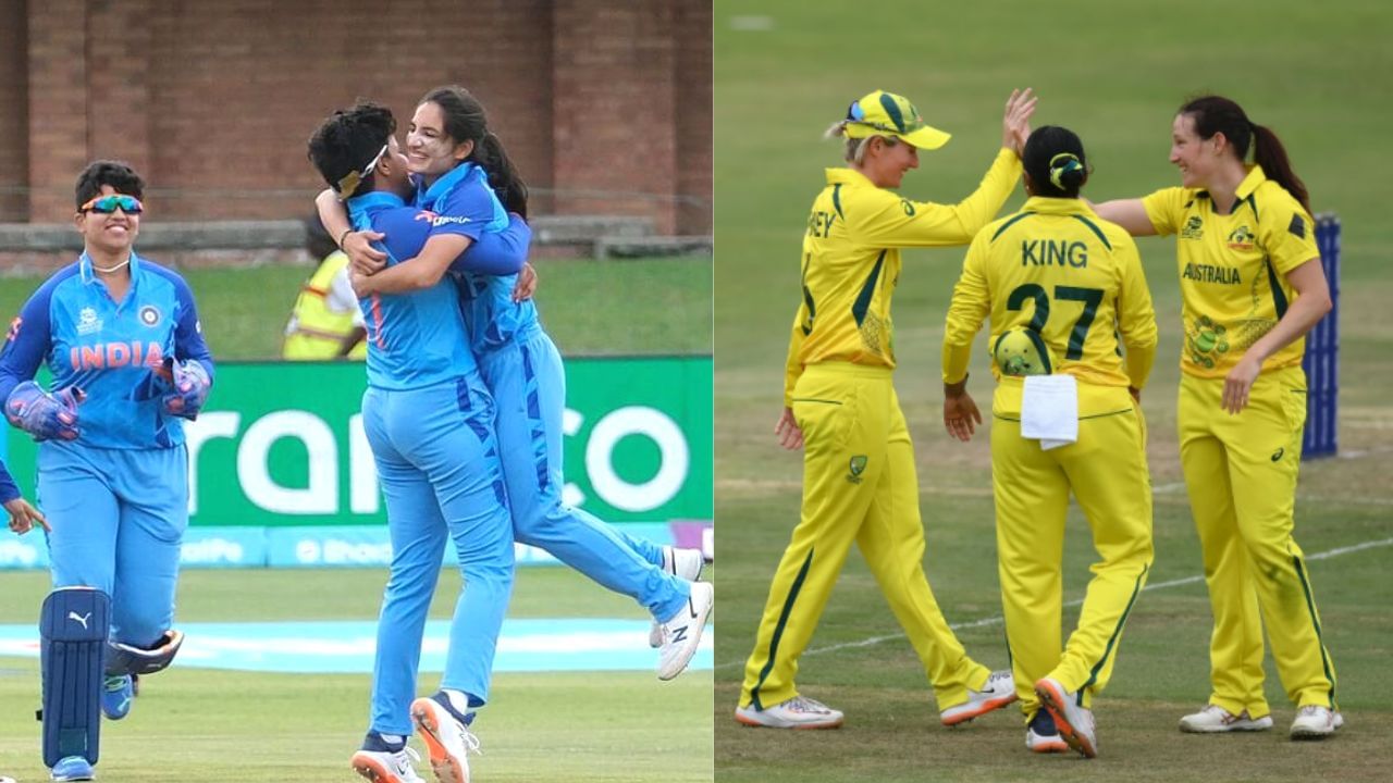 ICC Women's T20 World Cup: পাকিস্তানের লজ্জার হার, বিশ্বকাপের সেমিফাইনালে ভারতের সামনে অস্ট্রেলিয়া