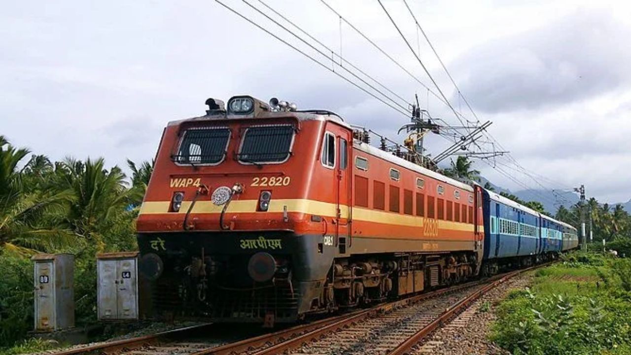 Indian Railways Recruitment 2023: ভারতীয় রেলে চাকরির দারুণ সুযোগ, মাধ্যমিক পাশ করলেই এই শূন্যপদে করা যাবে আবেদন
