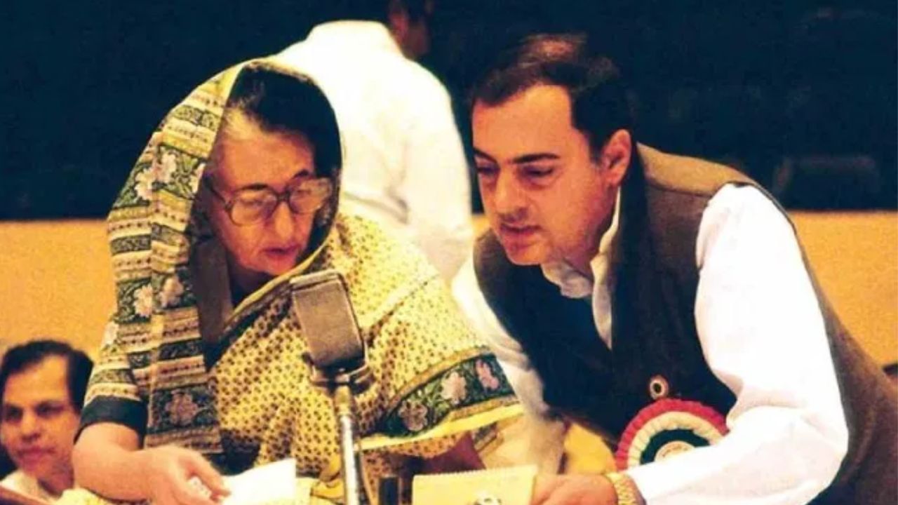 Indira Gandhi, Rajiv Gandhi Killings : 'ইন্দিরা গান্ধী, রাজীব গান্ধীর হত্যা আদতে দুর্ঘটনা', মন্তব্য BJP মন্ত্রীর