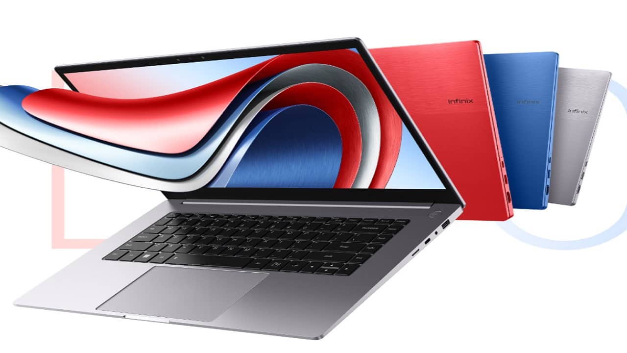 Infinix INBook Y1 Plus: বাজারে এল Infinix Y1 Plus ল্যাপটপ, 24 ফেব্রুয়ারি থেকে অফার পাবেন এখানে