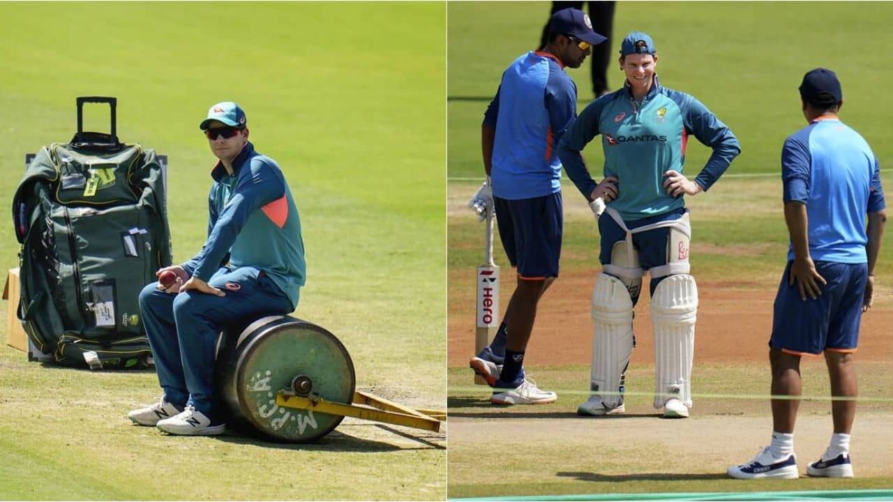 Border-Gavaskar Trophy: ইন্দোরের পিচের চরিত্র কেমন, ধন্দে অস্ট্রেলিয়া!