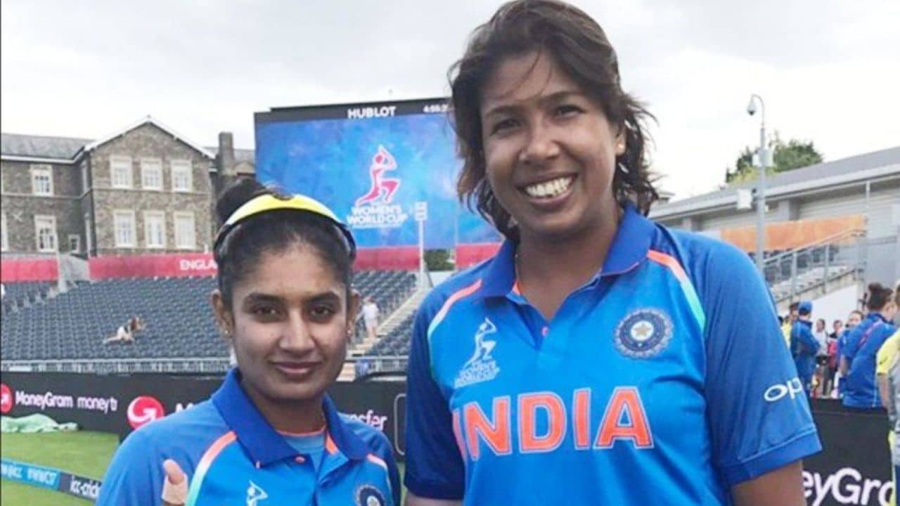 Jhulan Goswami-Mithali Raj: নতুন ভূমিকায় প্রাক্তন সতীর্থ, কী বললেন ঝুলন-মিতালি?