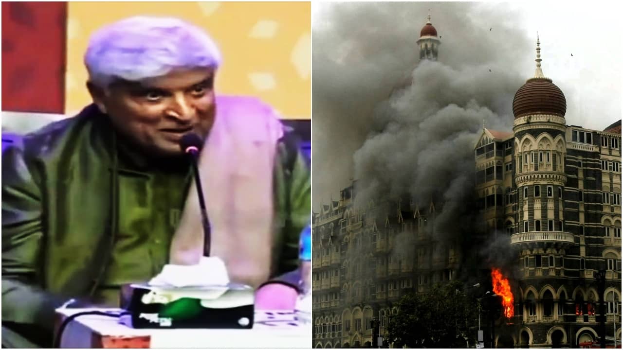 Javed Akhtar video: পাকিস্তানে জাভেদ আখতারের ‘সার্জিক্যাল স্ট্রাইক’, তোলপাড় নেটপাড়া