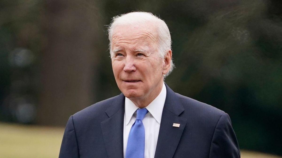 Joe Biden: মার্কিন প্রেসিডেন্ট জো বাইডেনের ত্বকে মারণ ক্যানসার, তড়িঘড়ি হল অস্ত্রোপচার