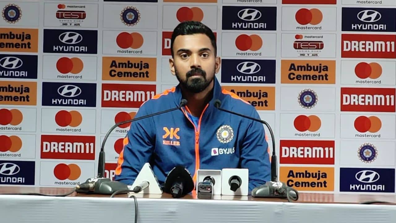 Border-Gavaskar Trophy: ওপেনিংয়ে জায়গা নেই, কী বলছেন রাহুল!