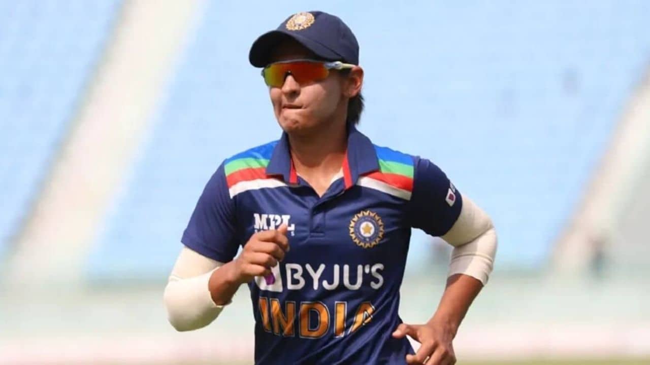 Harmanpreet Kaur: মেয়েদের আইপিএলের নিলাম নিয়ে মাথাব্যথা নেই, পাক ম্যাচকে বেশি গুরুত্ব দিচ্ছেন হরমনপ্রীত