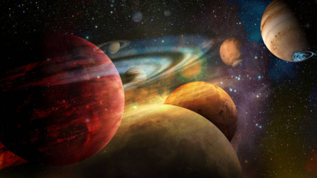 Mars Conjunction 2023: মঙ্গল মানেই অশুভ নয়, জানুন কোন গ্রহের সংযোগে আপনার জীবনে উন্নতি আসতে পারে