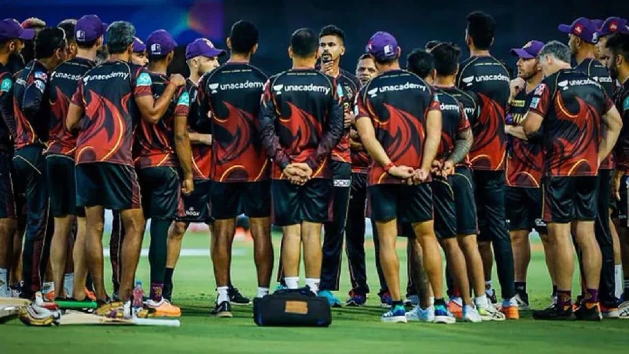KKR IPL 2023 Schedule: বীর-জারার দ্বৈরথ দিয়ে সূচনা... জেনে নিন আসন্ন আইপিএলে কেকেআরের পূর্ণাঙ্গ সূচি