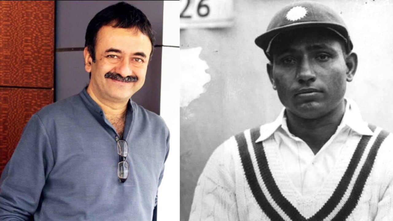 Lala Amarnath Biopic: ধোনি, ৮৩র পর ক্রিকেট নিয়ে আবার বায়োপিক, রাজকুমার হিরানির সিনেমার নায়ক কে জানেন?