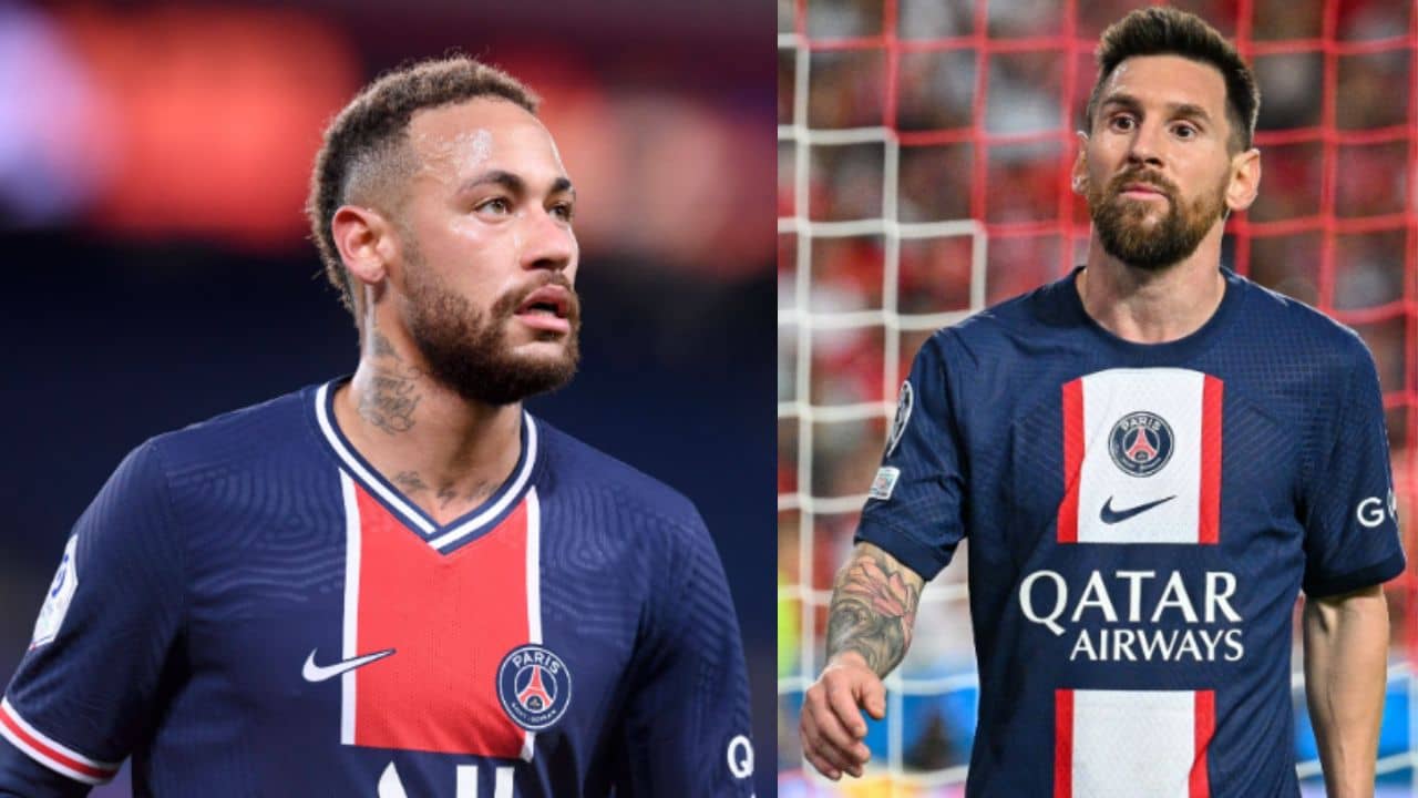 Transfer News: পিএসজি ছাড়তে চলেছেন দুই তারকা, থেকে যাবেন ইনি?