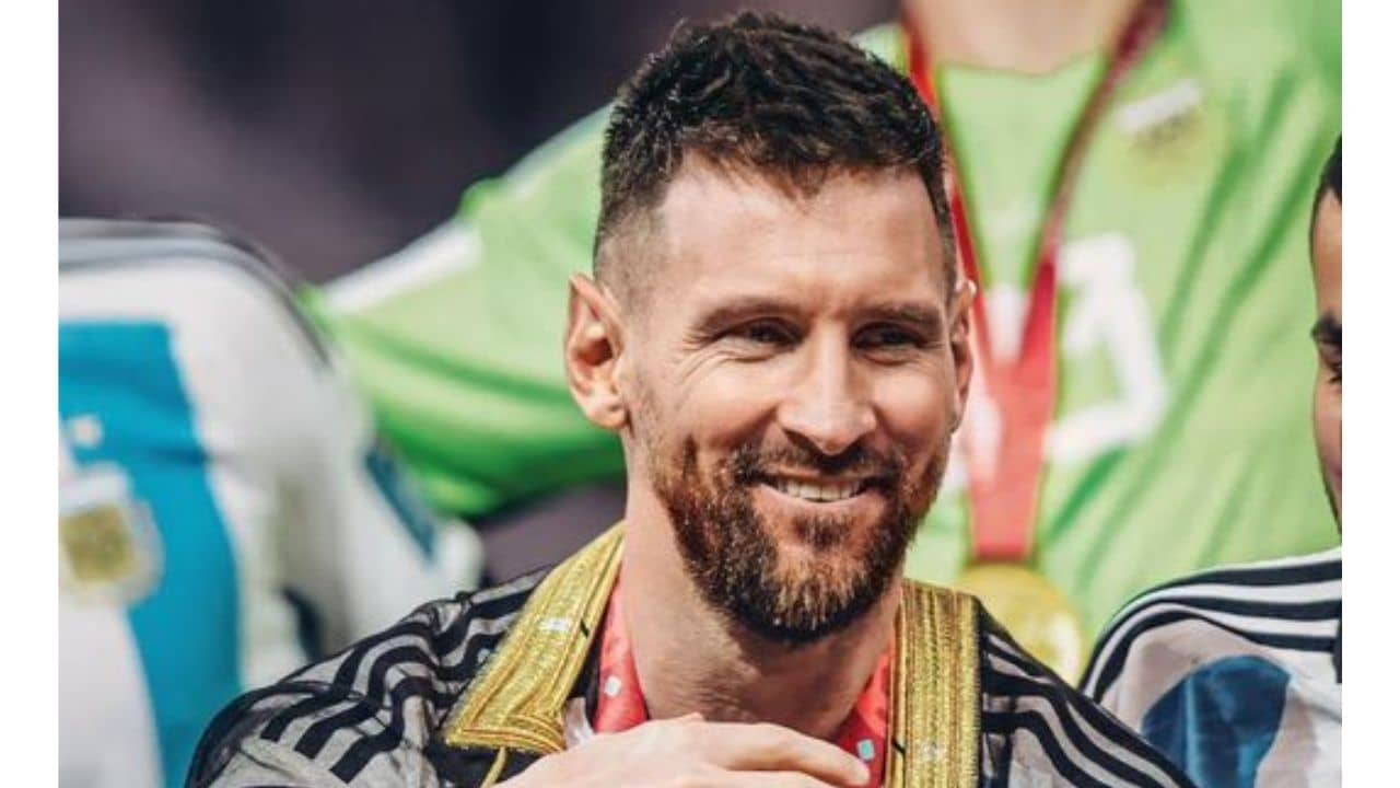 Lionel Messi: মেসিই ঠিক করবে ওর ভবিষ্যৎ, কে বলে দিচ্ছেন এমন কথা?