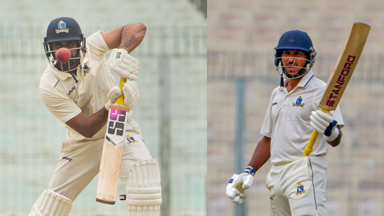 BEN vs SAU: প্রত্যাবর্তন হবে? পিছিয়ে বাংলা, মরিয়া লড়াই মনোজ-অনুষ্টুপের...