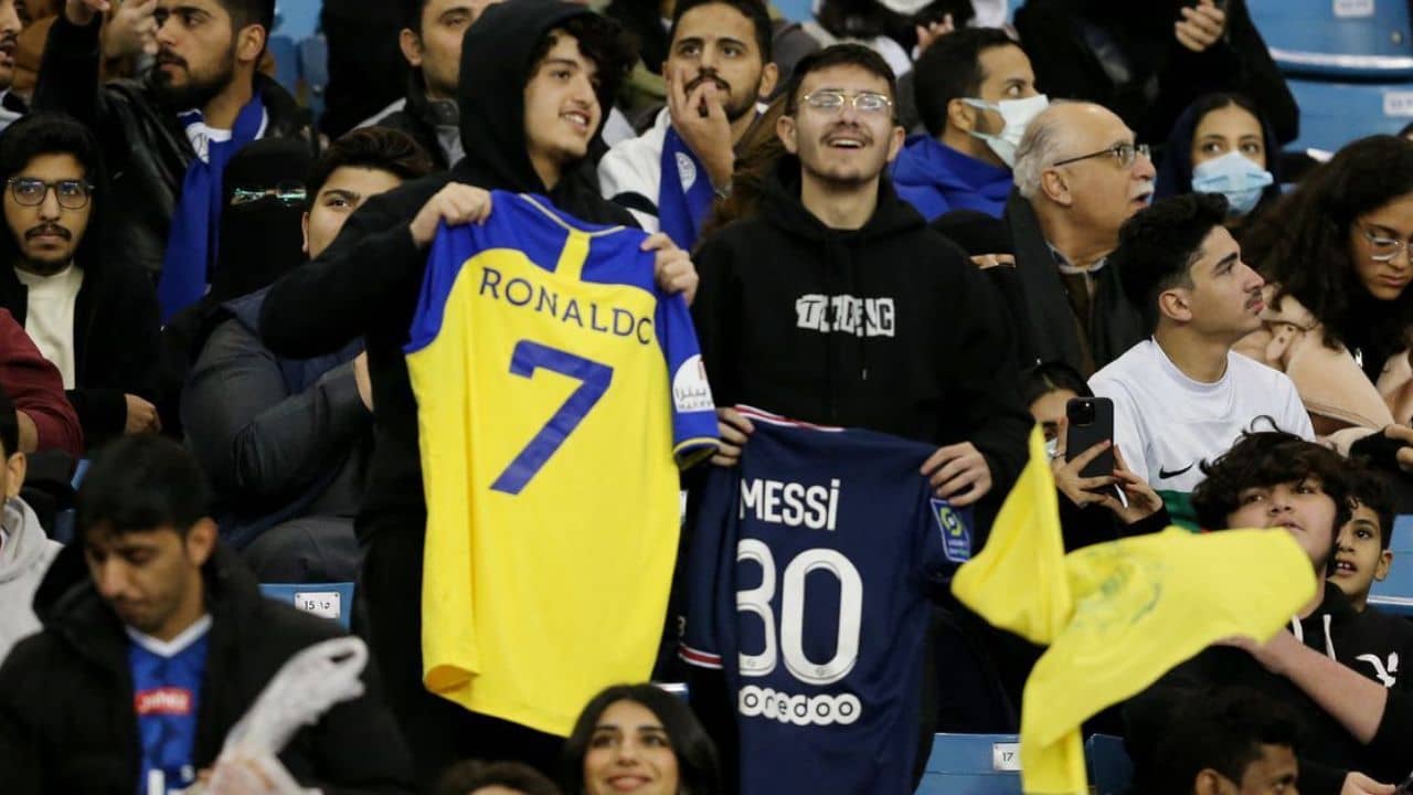 Earthquake Relief: এক ছাদের তলায় রোনাল্ডো, মেসি, এমবাপেরা