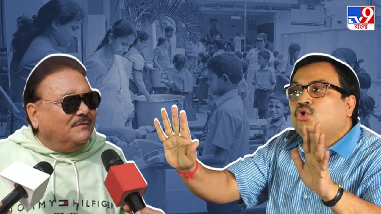 Madan Mitra : স্ত্রীকে পাঁচজন স্বামী ভাগ করে খেতে পারে, মদনের মন্তব্যে সমালোচনায় মুখর কুণাল