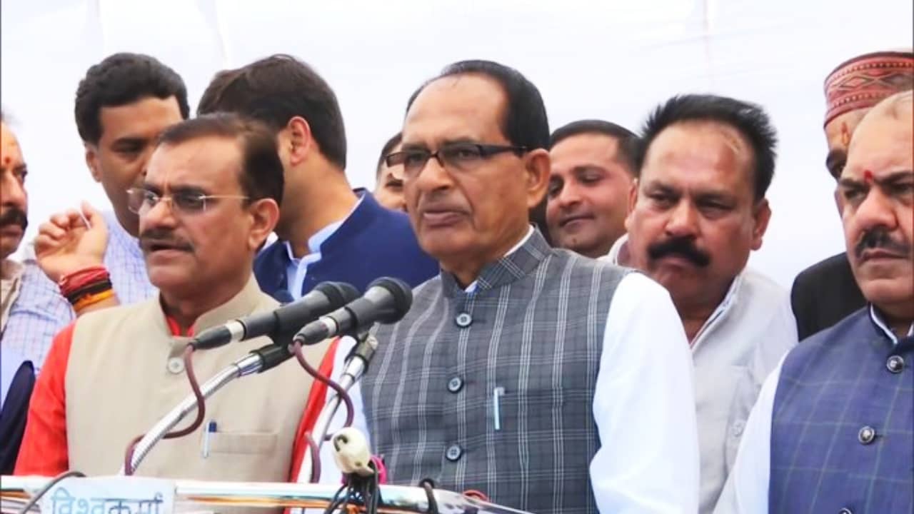 Madhya Pradesh: লাগাতার বিক্ষোভের মুখে বিকাশ যাত্রা, চাপে বিজেপি; ড্যামেজ কন্ট্রোলে ভরসা গুজরাট মডেল