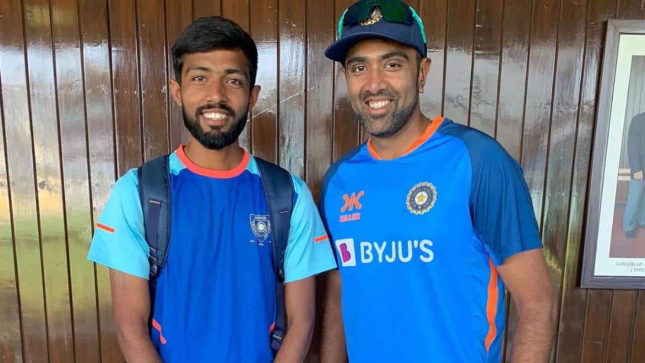 Border Gavaskar Trophy: অজিদের ট্রেনিং পর্বের খুঁটিনাটি ফাঁস! স্মিথকে নেটে নাকানিচোবানি খাইয়েছেন ‘নকল’ অশ্বিন