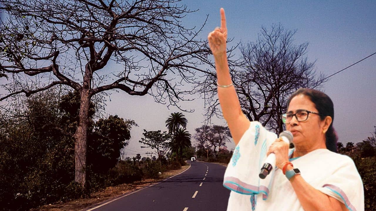 West Bengal Budget: শ্রী তালিকায় নয়া সংযোজন রাস্তাশ্রী, কী এই নতুন প্রকল্প? আসলে হবেটা কী? জানুন, বিস্তারিত