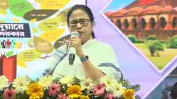 Mamata Banerjee: ম্যাজিশিয়ান নই যে গুপী-বাঘার মতো টাকা দাও বললেই চলে আসবে, DA অসন্তোষে মুখ খুললেন মমতা